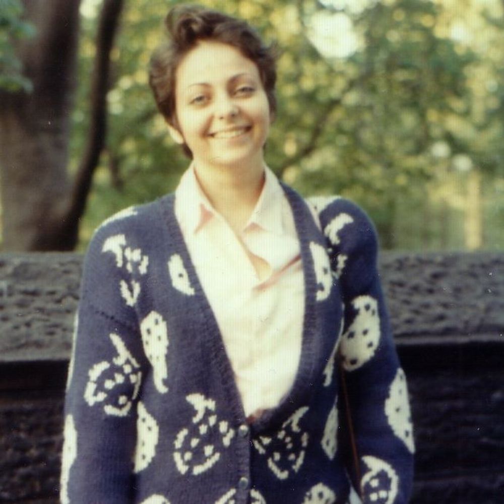 Meet your Posher, Tamara